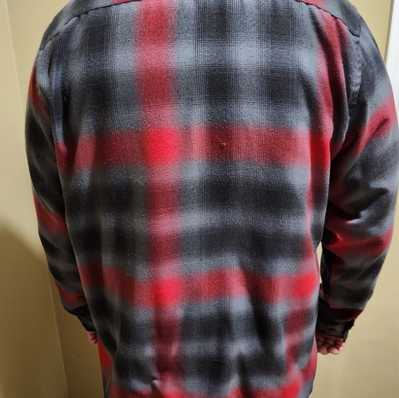 Dixxon Flannel L - Picture 2 of 4